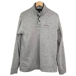 Mens Eddie Bauer Fleece
